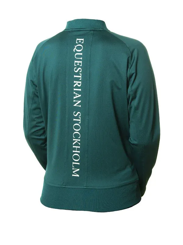 Veste AMAZONITE - Equestrian Stockholm – Image 4