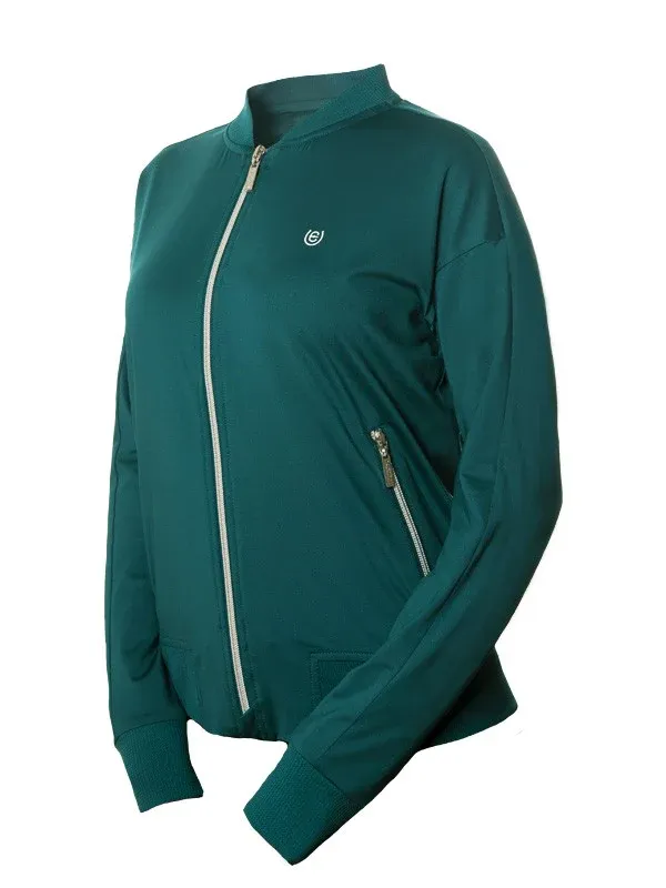 Veste AMAZONITE - Equestrian Stockholm – Image 3