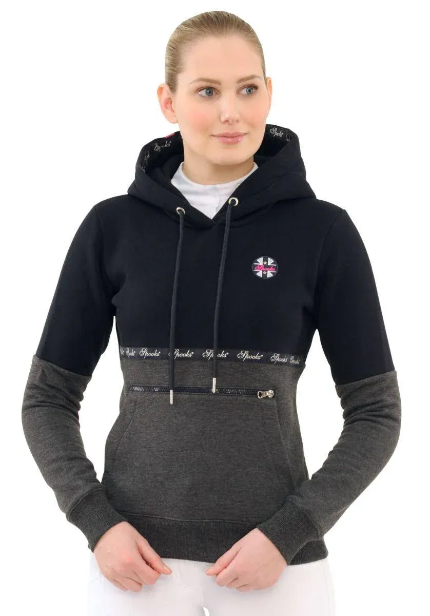 Sweat Thiara Hoody - SPOOKS – Image 2